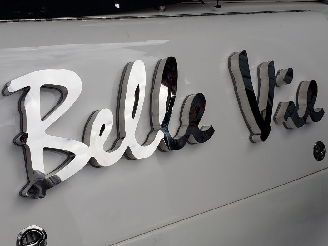 Bella Vie