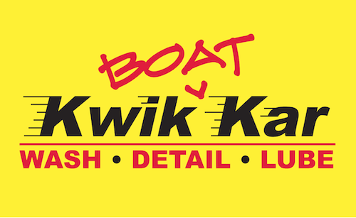Kwik Kar Dockside Boat Cleaning