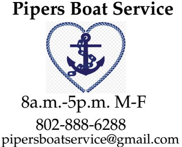 Pipers Boat Service