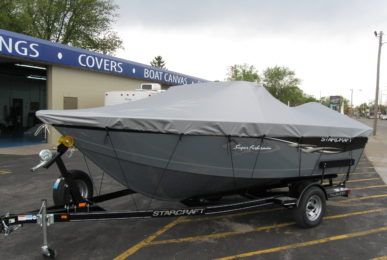 Boat Cover Muskegon