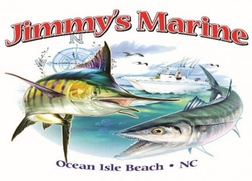 Jimmy's Marine, LLC