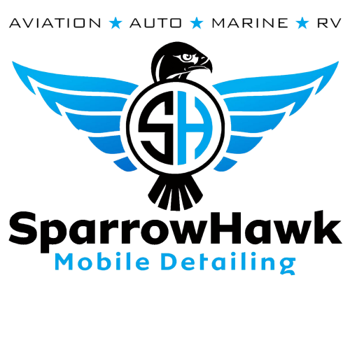 Sparrow Hawk Mobile Detailing NH & Boston